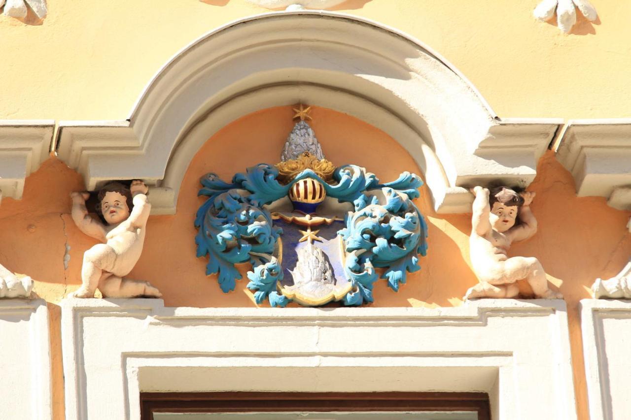Görlitz Fewo Barockhaus מראה חיצוני תמונה